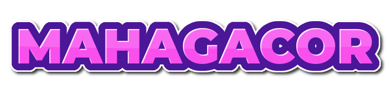 MAHAGACOR Logo